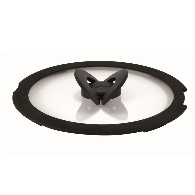 Cena promocyjna Pokrywka INGENIO L9846453 22 cm, szklana, Tefal