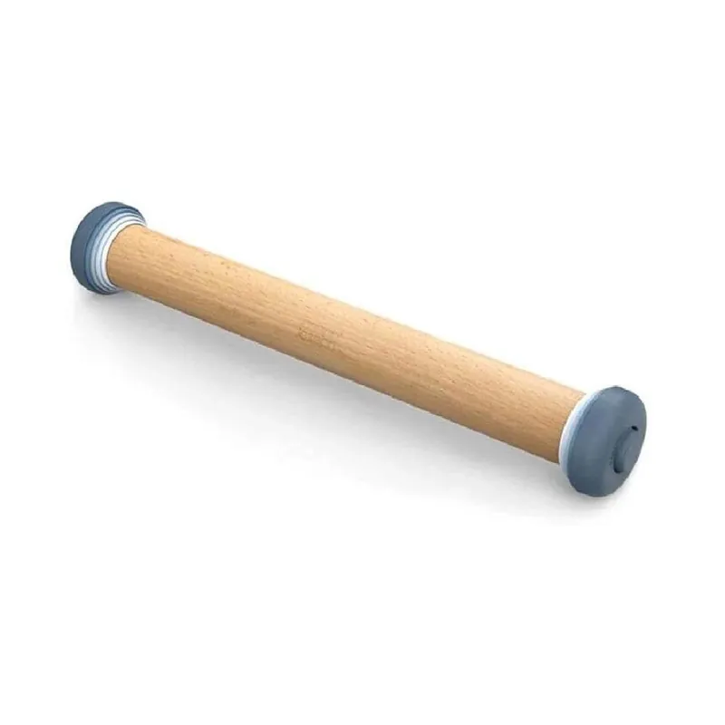 Wałek do ciasta PRECISIONPIN 40114 42 cm, regulowany, drewniany, Joseph Joseph Zamów teraz