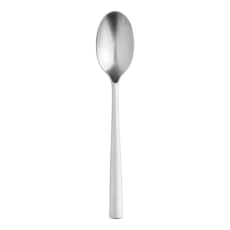 Łyżka stołowa CHACO 20 cm, srebrna, stal nierdzewna, Stelton Łatwy zwrot
