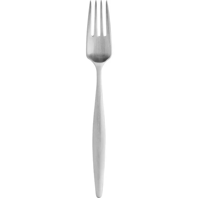 Widelczyk deserowy AZTEC 16 cm, srebrny, stal nierdzewna, Stelton Zamów teraz
