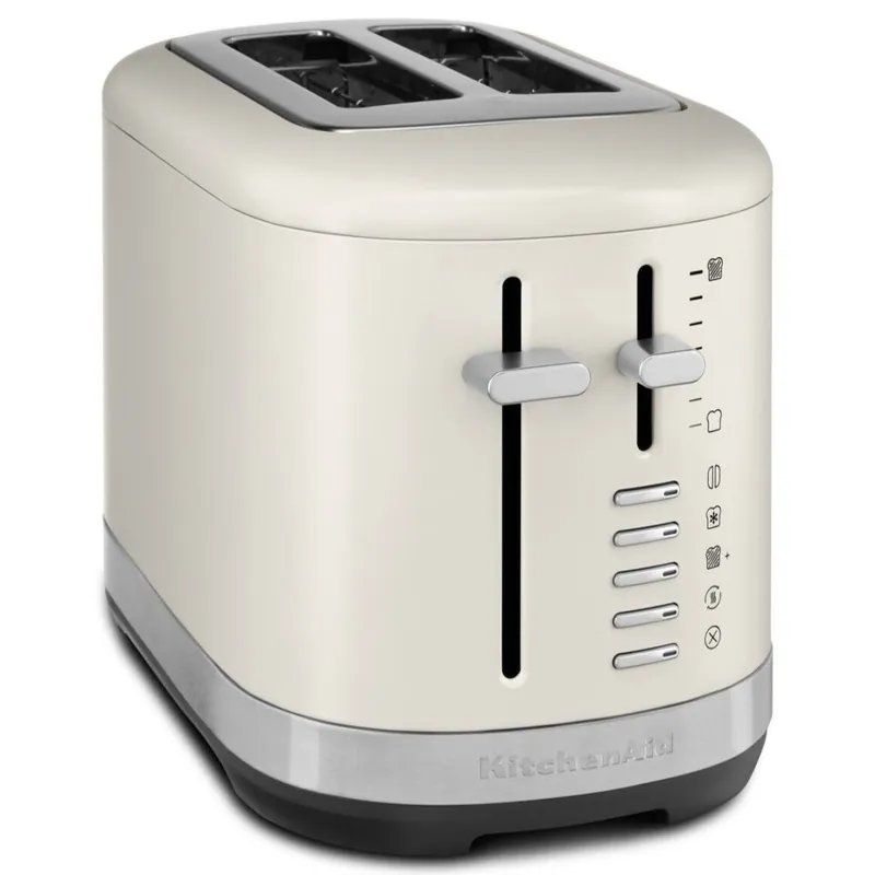 Nie przegap Toster 5KMT2109 31 cm, porcelanowy, KitchenAid
