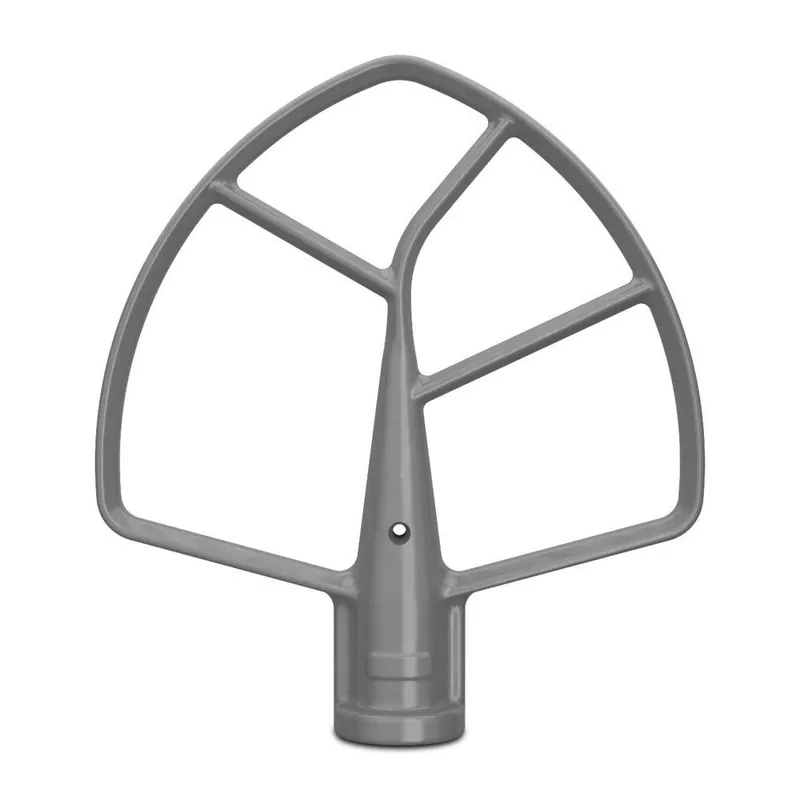 Bezpieczne zakupy Mieszadło do robota kuchennego 5KSMBLSF, metal stop metali / nylon, KitchenAid
