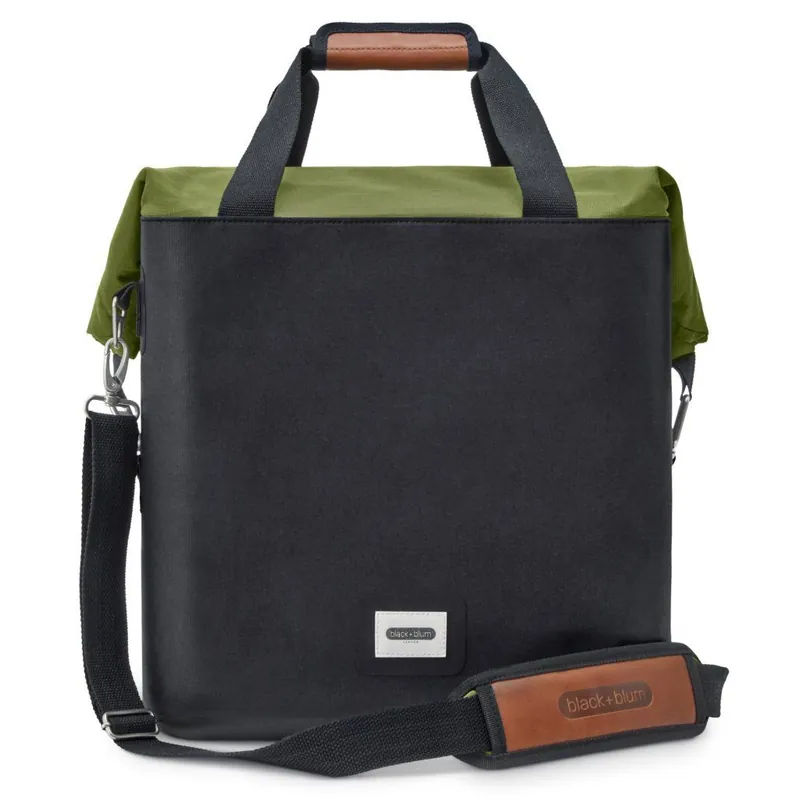 Torba chłodząca 25 l, mech, Black+Blum Najlepsza cena