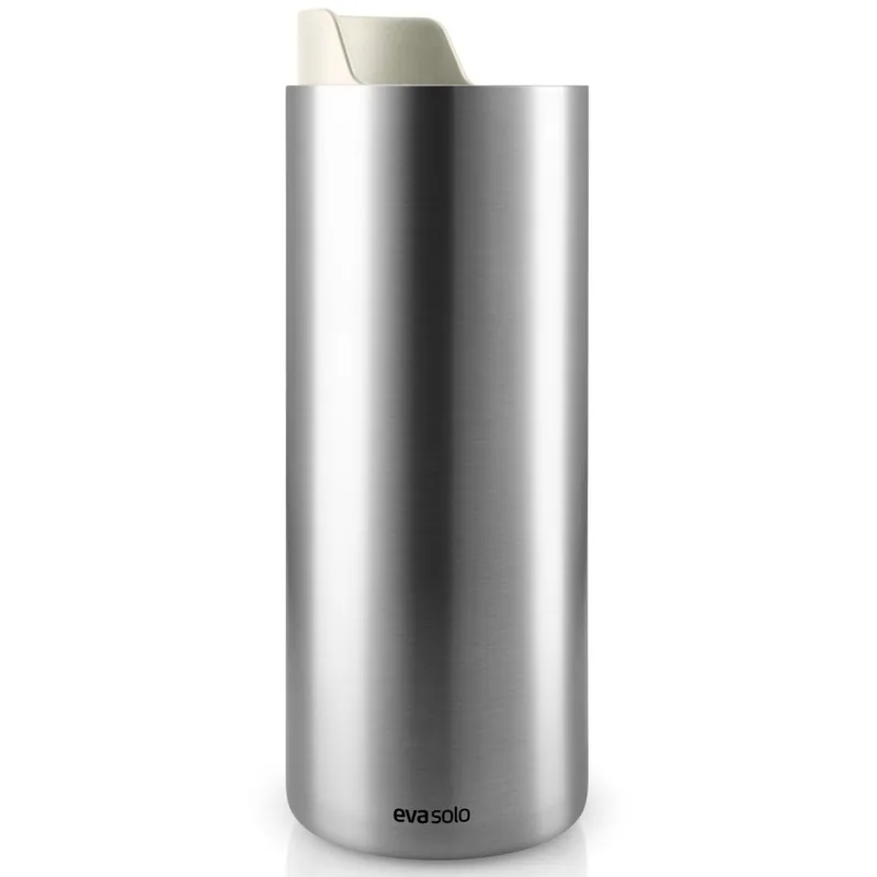 Cena promocyjna Kubek termiczny URBAN TO GO 350 ml, kokos, Eva Solo