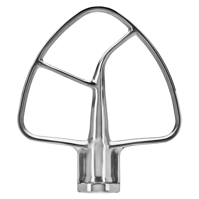 Wyprzedaż Mieszadło do robota kuchennego 5KSM5THFBSS, stal nierdzewna, KitchenAid
