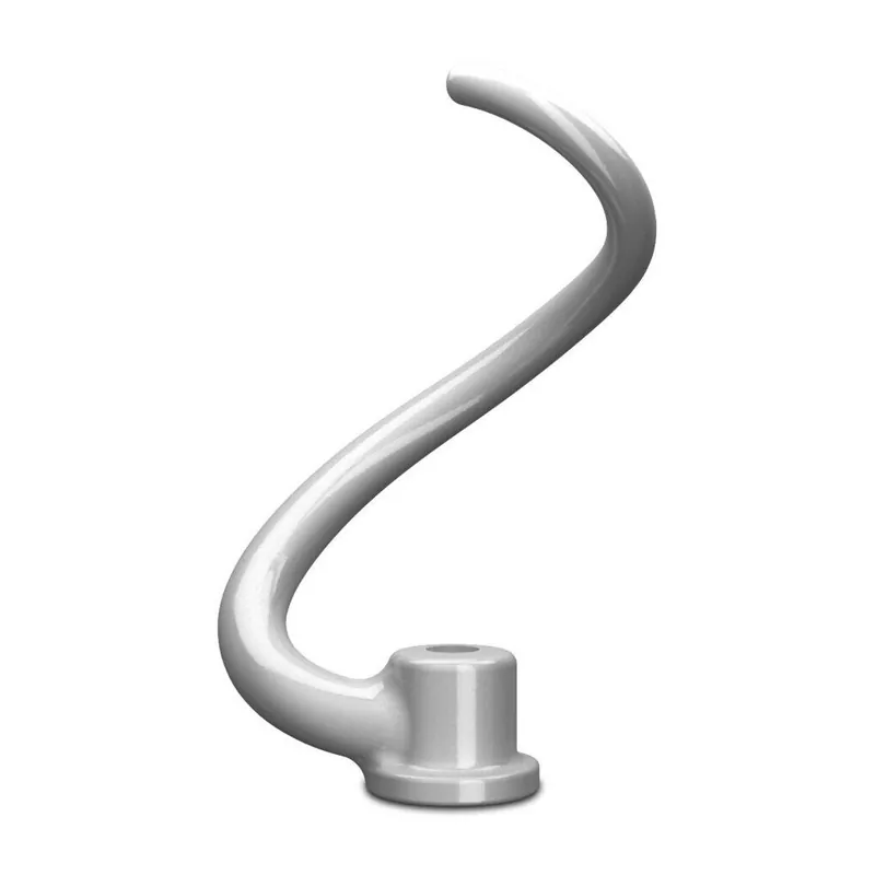 Ekspresowa dostawa Hak do robota kuchennego 5KSMBLWD, metal stop metali, KitchenAid