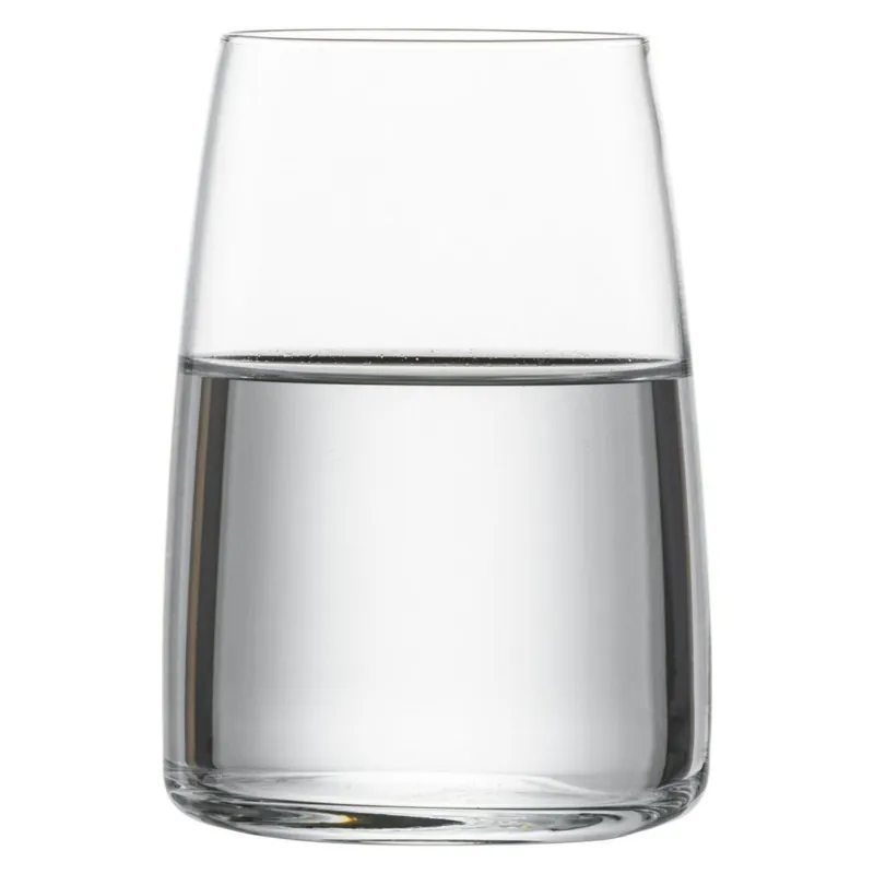 Do wyczerpania zapasów Szklanka do wody VIVID SENSES 500 ml, zestaw 4 szt., Zwiesel Glas
