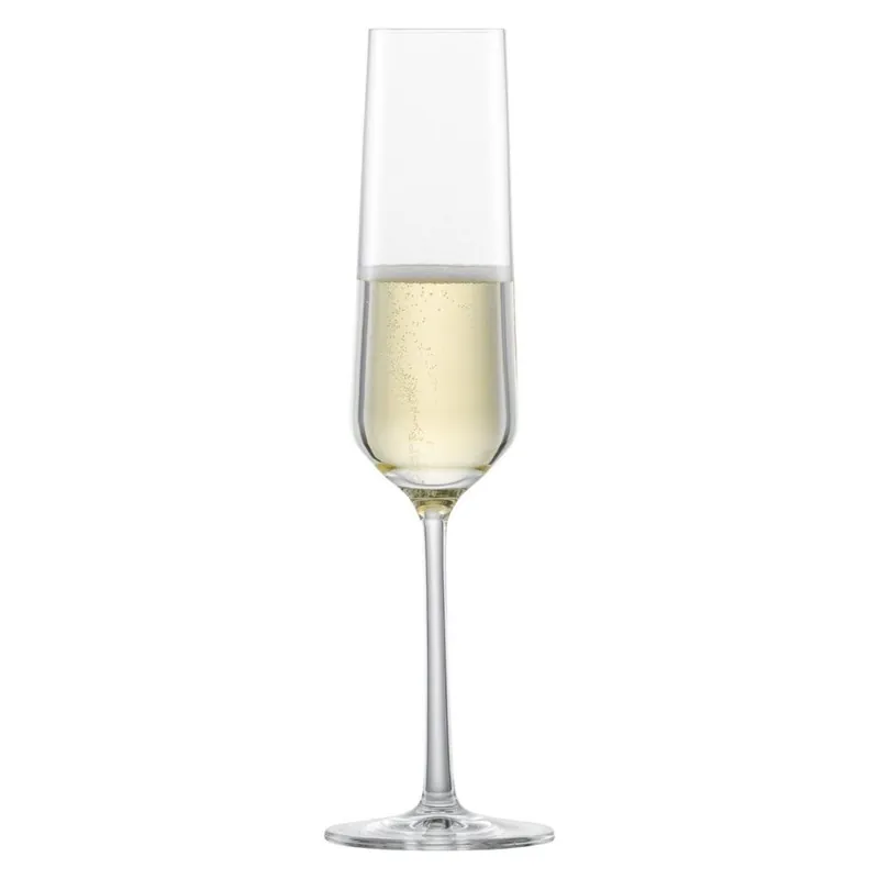 Kieliszek do szampana PURE 209 ml, zestaw 2 szt., Zwiesel Glas Promocja