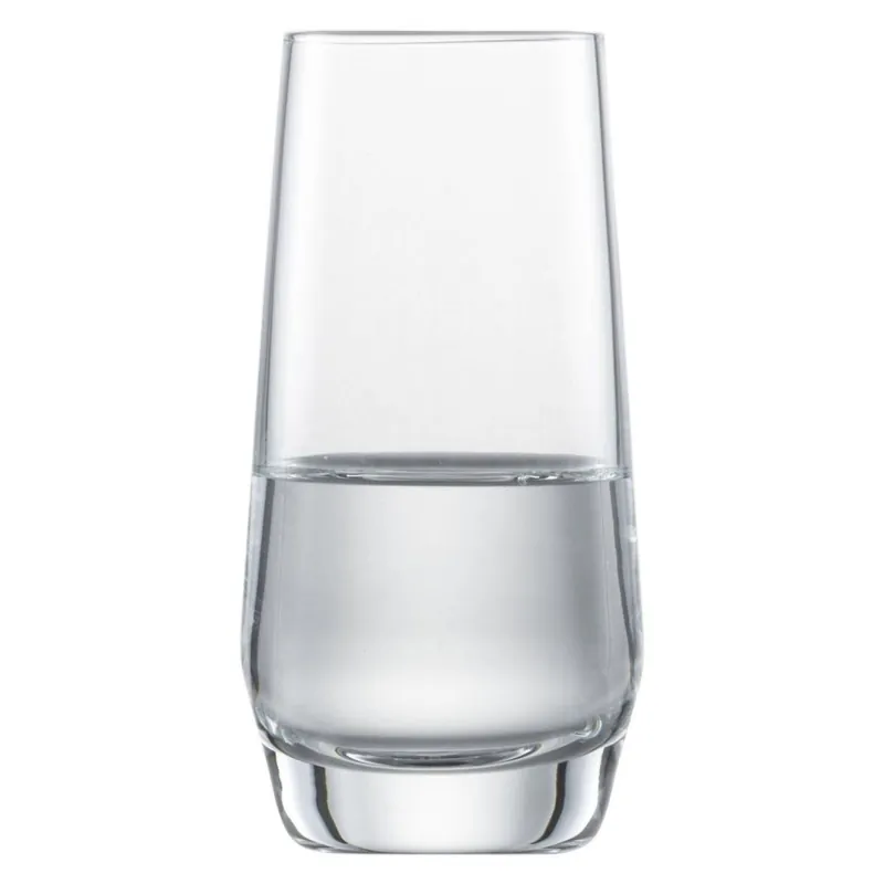Kieliszek do wódki PURE 94 ml, zestaw 4 szt., Zwiesel Glas Darmowa dostawa