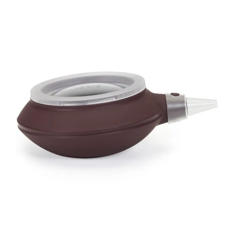Dekorator cukierków DECOMAX 13 cm, brązowy, silikon, Lékué Ograniczona ilość