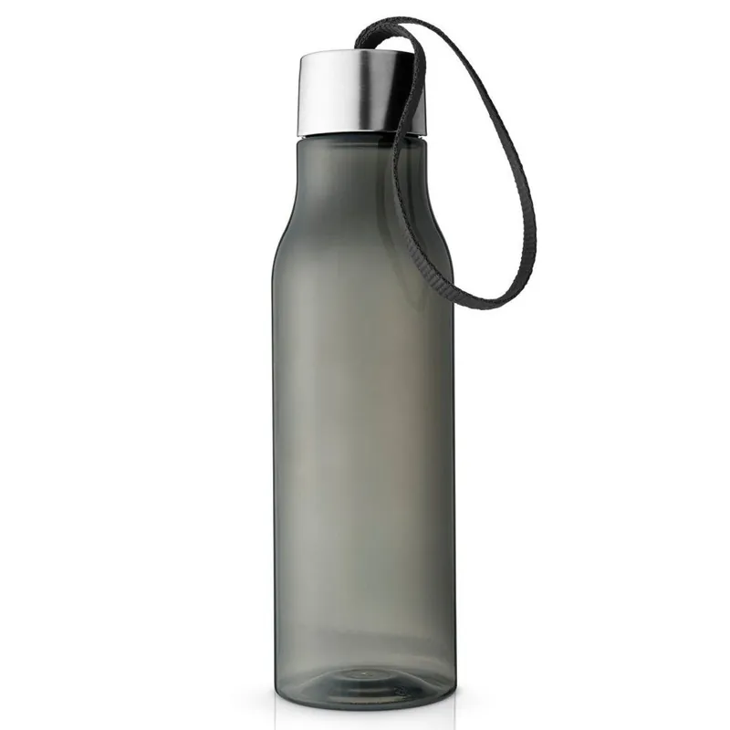 Zamów teraz Butelka na wodę RE-HYDRATE 500 ml, dymny, plastikowy, Eva Solo