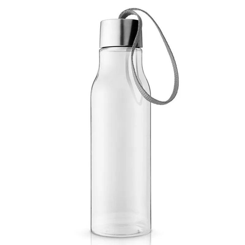 Super okazja Butelka na wodę RE-HYDRATE 500 ml, jasne, plastikowy, Eva Solo