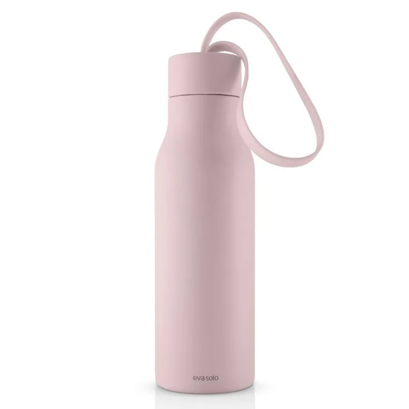 Darmowa dostawa Butelka termiczna RE-HYDRATE 500 ml, funky baletnica, stal nierdzewna, Eva Trio