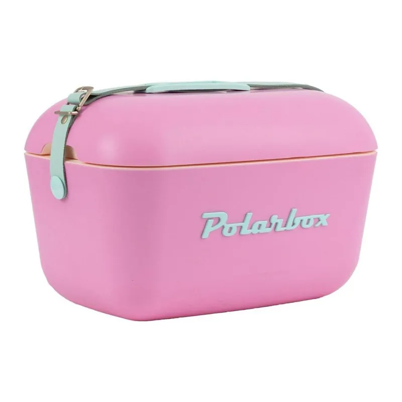 Dodaj do koszyka Lodówka turystyczna POP 12 l, różowy, Polarbox