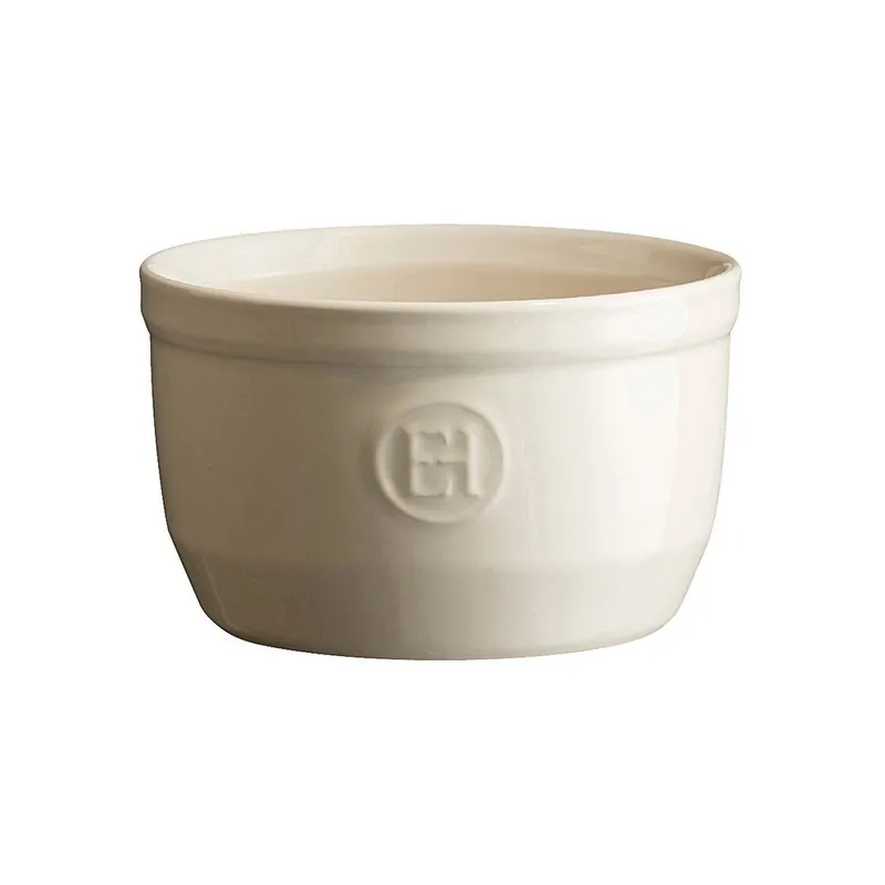 Obniżka ceny Ramekin Le N°10 kremowy Clay Emile Henry