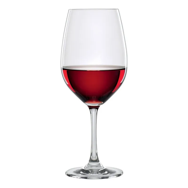 Dodaj do koszyka Zestaw 4 kieliszków do czerwonego wina Bordeaux Winelovers Spiegelau