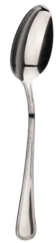 DA TAVOLA LONDON Łyżka obiadowa GASTRO 19,5 cm 18/0 Ograniczona ilość