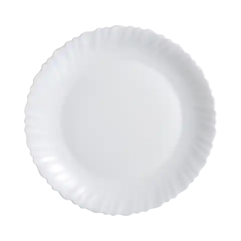 Talerz głęboki 23 cm Feston Luminarc Okazja