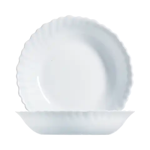 Najlepsza cena Salaterka 18 cm Feston Luminarc