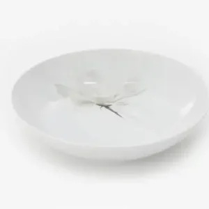 Talerz głęboki Roma Magnolia Lubiana 22 cm Tylko dziś