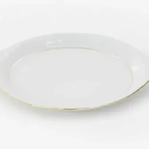 Bestseller Talerz do ciasta Iwona 014 Chodzież 24 cm