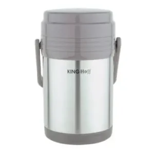 Termos Obiadowy 1,5L 4075 Kinghoff Nowy
