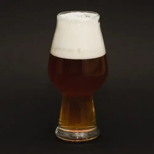 Szklanka do piwa Birrateque IPA 1 szt. - Luigi Bormioli Nie przegap