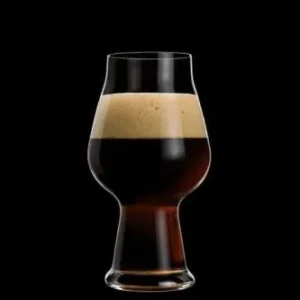 Tylko dziś Szklanki do piwa Birrateque Porter 6 szt. - Luigi Bormioli