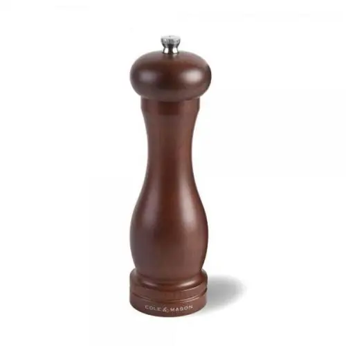 Młynek do pieprzu Capstan Forest 20 cm - Cole & Mason Wybór klientów