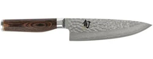 Tylko do końca tygodnia Nóż szefa 15 cm SHUN PREMIERE - KAI