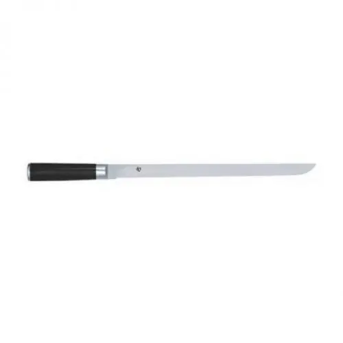 Nowość Nóż do szynki 30 cm SHUN - KAI