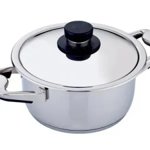Nie przegap Garnek 20 cm/3.65 l Europe Zest for Life