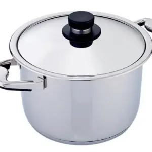 Garnek 24 cm/6.5 l Europe Zest for Life Darmowy zwrot