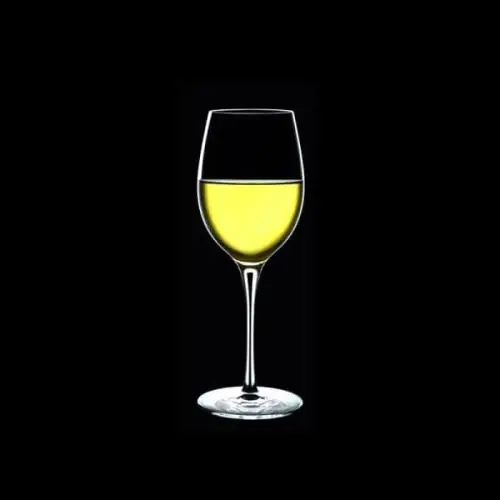 Taniej Kieliszki do wina 380 ml Crescendo - Luigi Bormioli