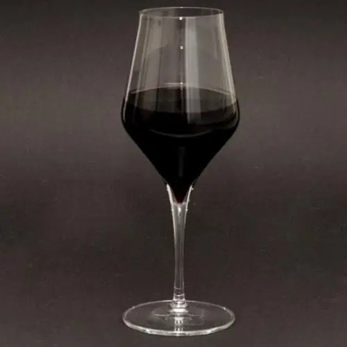 Okazja Kieliszki do wina 450 ml Supremo - Luigi Bormioli