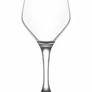 Komplet 6 kieliszków do wody 450 ml Elaa LAV Do wyczerpania zapasów