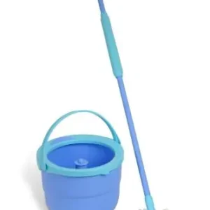 Mop Obrotowy Full Action System Red SPONTEX Najlepsza cena
