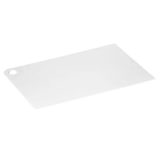 Deska do krojenia Duża-Gruba Biała Plast Team Kup online