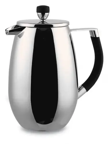 Zaparzacz do kawy French Press 800 ml Grandeur Grunwerg Do wyczerpania zapasów