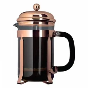 Hit sprzedaży Zaparzacz do kawy French Press 1 l Grunwerg