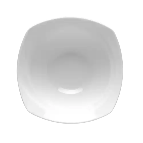 LUBIANA CELEBRATION Salaterka Na Przekąski Biała Miska Porcelana 14,5 cm Wyjątkowa oferta