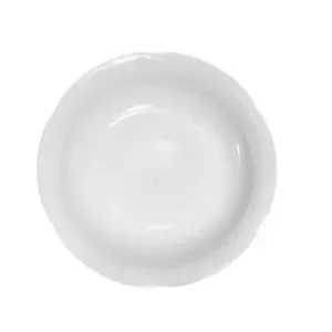 Darmowa dostawa Salaterka okrągła Kamelia Chodzież 23 cm