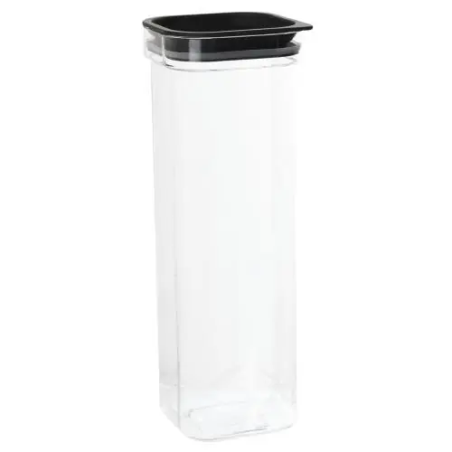 Darmowa dostawa POJEMNIK NA ARTYKUŁY SYPKIE MAKARON SPAGHETTI 1,7L