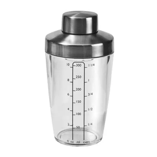 Shaker do dresingu - Jamie Oliver Dodaj do koszyka