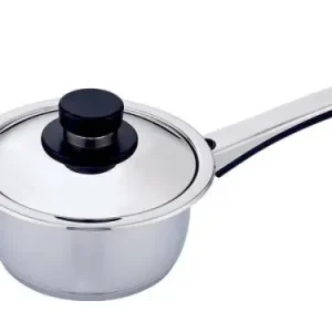 Bezpieczne zakupy Garnek rondelek 16 cm/1.35 l Europe Zest for Life