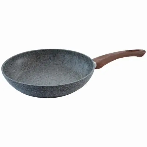 Zamów dziś Patelnia granitowa 24 cm Venga Konighoffer