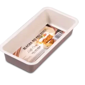Oferta czasowa Blacha tłoczona 36 cm Coffe Creme SNB
