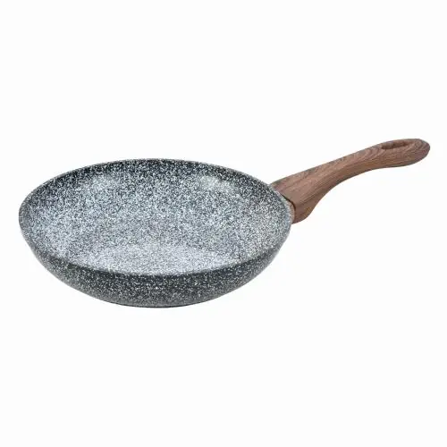 Patelnia z Powłoką Nieprzywieralną 24 cm 1028 Kinghoff Hit cenowy