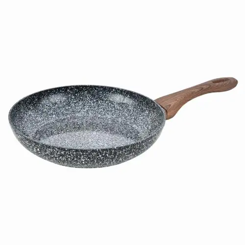 KINGHOFF Patelnia z Powłoką Nieprzywieralną 28 cm 1029 Sprawdź teraz