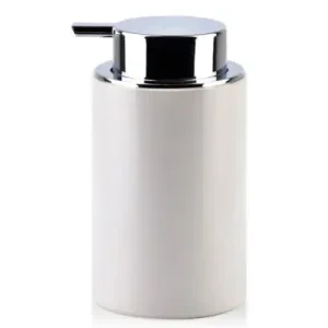 Dozownik Damien White 320 ml HTWM5605 Mondex Tylko do końca tygodnia